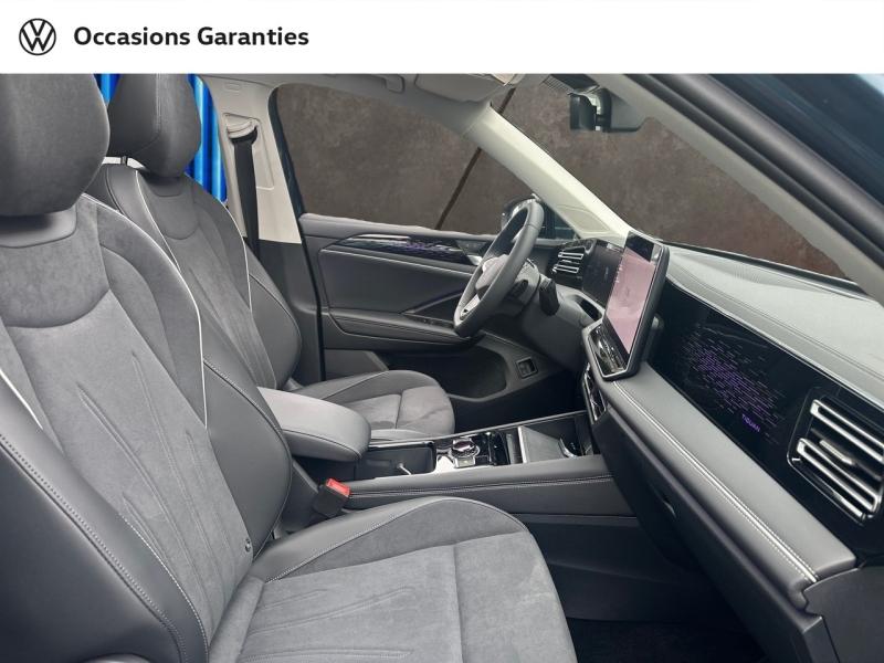 Voitures occasions VOLKSWAGEN TIGUAN Elegance Villeneuve-d'Ascq