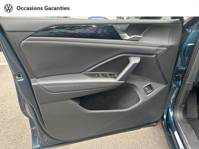 Voitures occasions VOLKSWAGEN TIGUAN Elegance Villeneuve-d'Ascq
