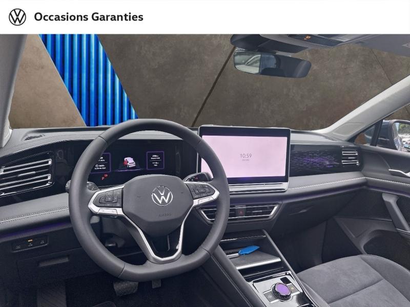 Voitures occasions VOLKSWAGEN TIGUAN Elegance Villeneuve-d'Ascq