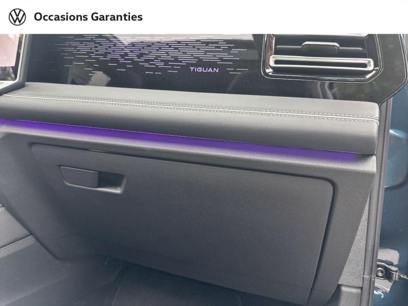 Voitures occasions VOLKSWAGEN TIGUAN Elegance Villeneuve-d'Ascq