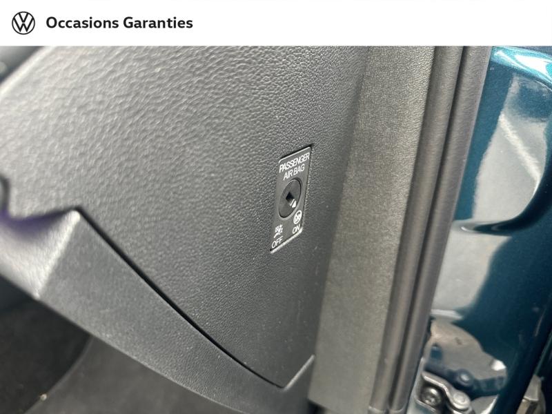 Voitures occasions VOLKSWAGEN TIGUAN Elegance Villeneuve-d'Ascq