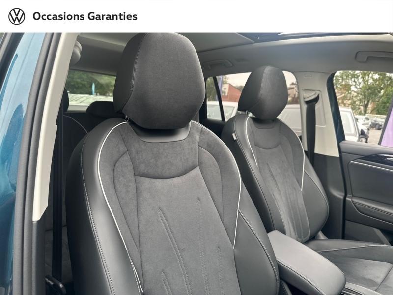 Voitures occasions VOLKSWAGEN TIGUAN Elegance Villeneuve-d'Ascq