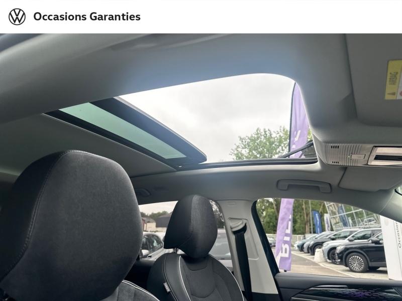 Voitures occasions VOLKSWAGEN TIGUAN Elegance Villeneuve-d'Ascq