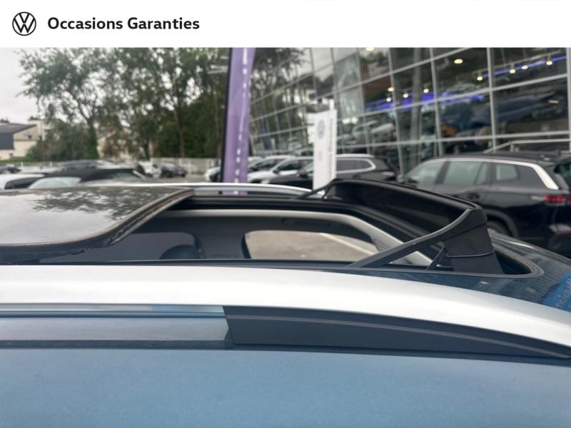Voitures occasions VOLKSWAGEN TIGUAN Elegance Villeneuve-d'Ascq