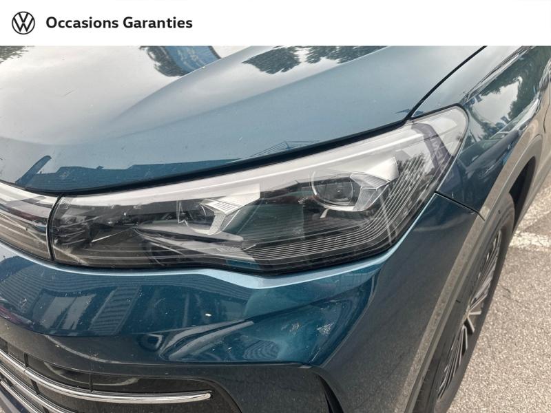 Voitures occasions VOLKSWAGEN TIGUAN Elegance Villeneuve-d'Ascq