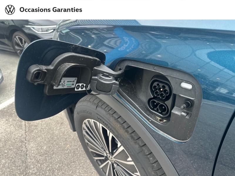 Voitures occasions VOLKSWAGEN TIGUAN Elegance Villeneuve-d'Ascq