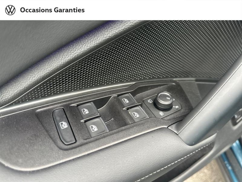 Voitures occasions VOLKSWAGEN TIGUAN Elegance Villeneuve-d'Ascq