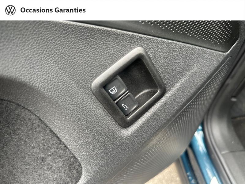 Voitures occasions VOLKSWAGEN TIGUAN Elegance Villeneuve-d'Ascq