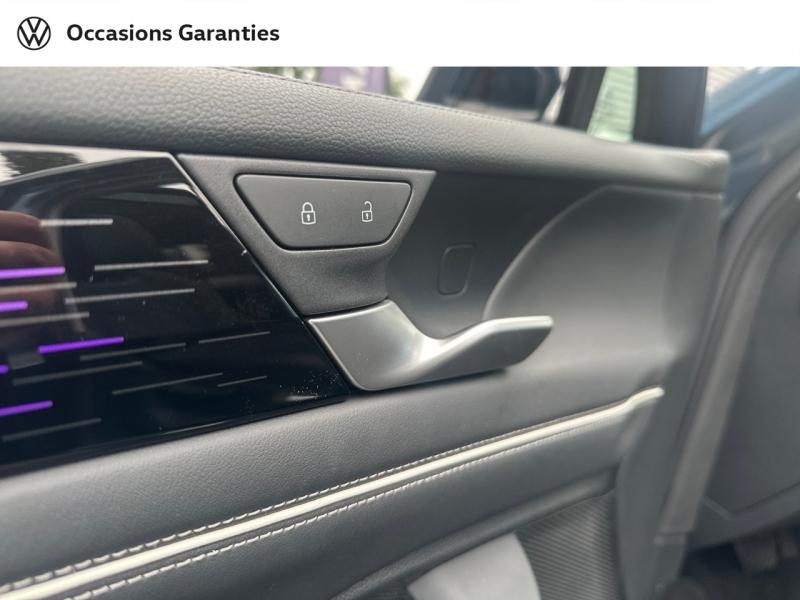 Voitures occasions VOLKSWAGEN TIGUAN Elegance Villeneuve-d'Ascq