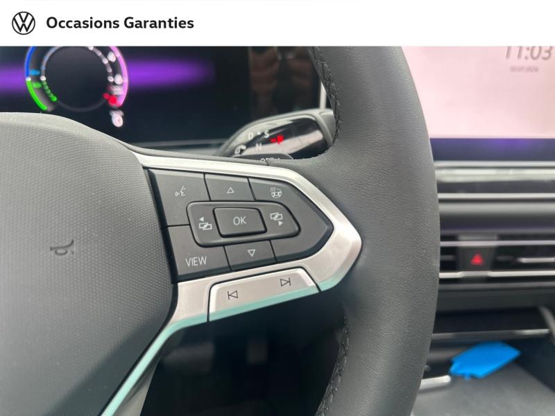 Voitures occasions VOLKSWAGEN TIGUAN Elegance Villeneuve-d'Ascq