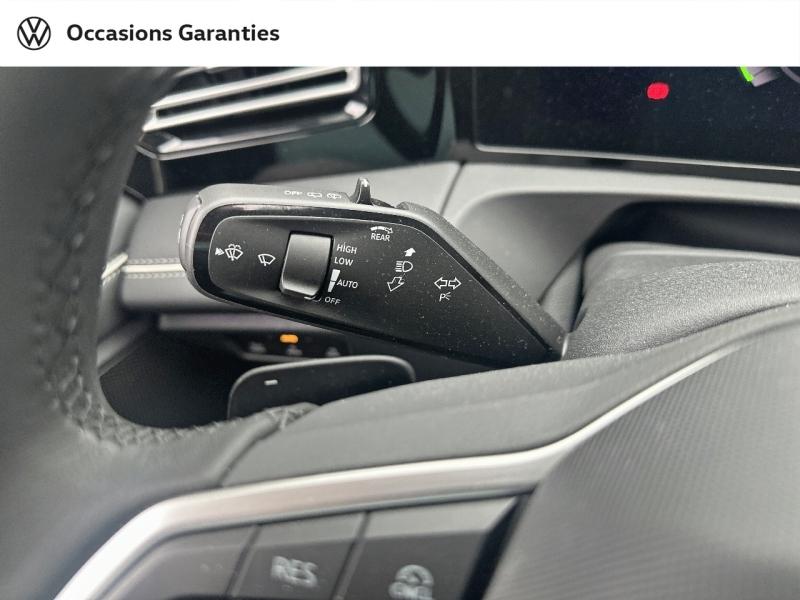 Voitures occasions VOLKSWAGEN TIGUAN Elegance Villeneuve-d'Ascq