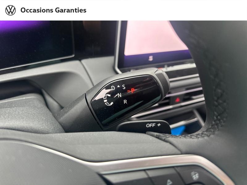 Voitures occasions VOLKSWAGEN TIGUAN Elegance Villeneuve-d'Ascq