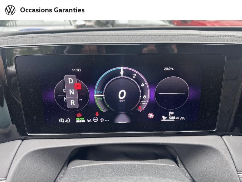 Voitures occasions VOLKSWAGEN TIGUAN Elegance Villeneuve-d'Ascq