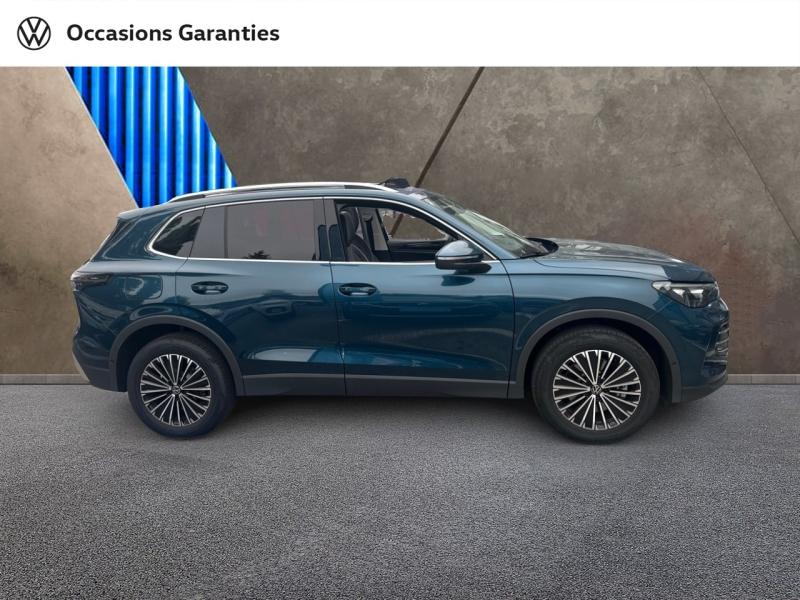 Voitures occasions VOLKSWAGEN TIGUAN Elegance Villeneuve-d'Ascq