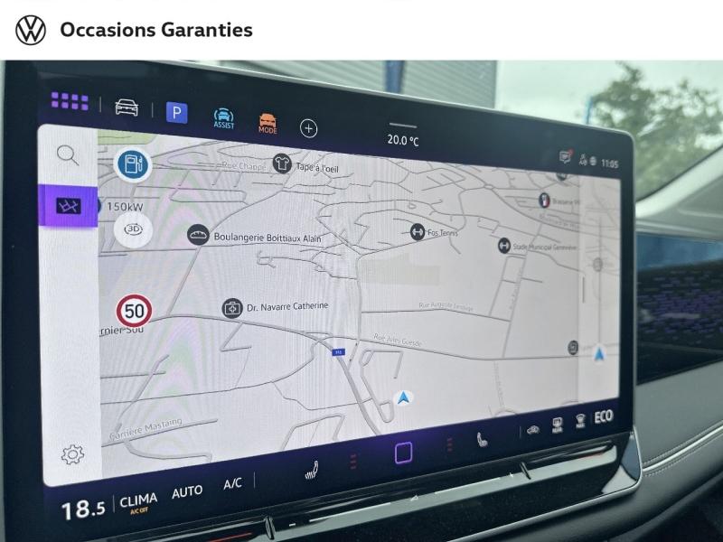 Voitures occasions VOLKSWAGEN TIGUAN Elegance Villeneuve-d'Ascq