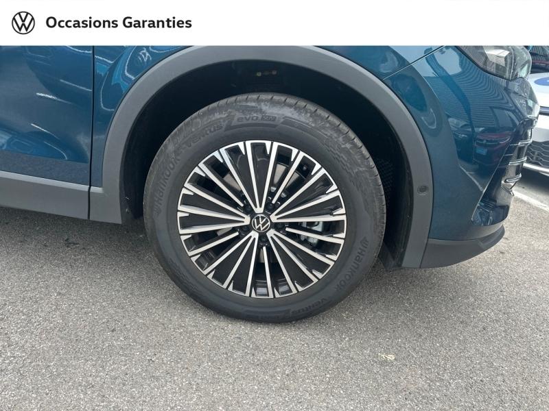 Voitures occasions VOLKSWAGEN TIGUAN Elegance Villeneuve-d'Ascq