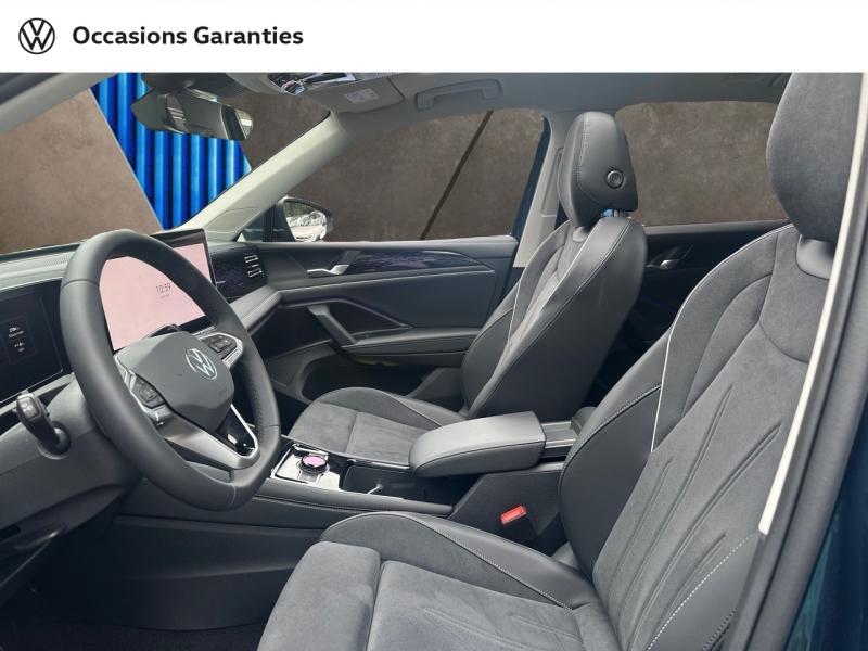 Voitures occasions VOLKSWAGEN TIGUAN Elegance Villeneuve-d'Ascq