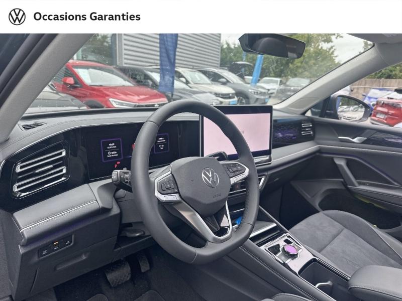 Voitures occasions VOLKSWAGEN TIGUAN Elegance Villeneuve-d'Ascq
