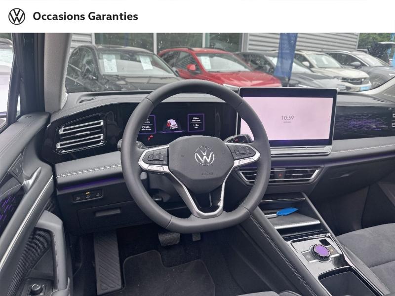Voitures occasions VOLKSWAGEN TIGUAN Elegance Villeneuve-d'Ascq
