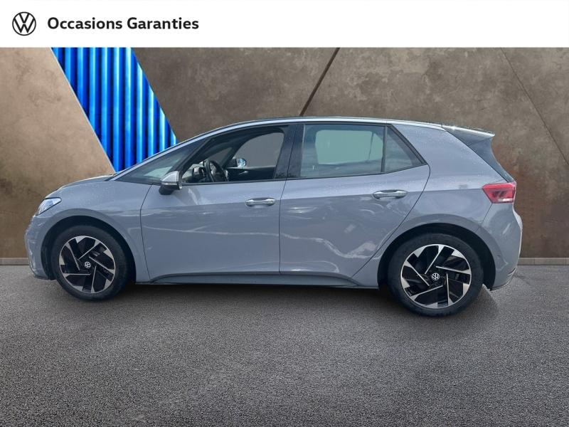 Voitures occasions VOLKSWAGEN ID.3 Base Villeneuve-d'Ascq