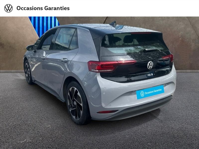 Voitures occasions VOLKSWAGEN ID.3 Base Villeneuve-d'Ascq