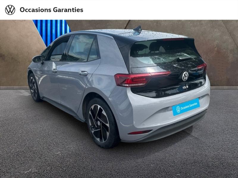 Voitures occasions VOLKSWAGEN ID.3 Base Villeneuve-d'Ascq