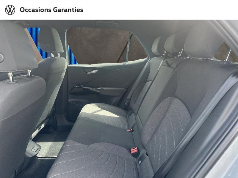 Voitures occasions VOLKSWAGEN ID.3 Base Villeneuve-d'Ascq