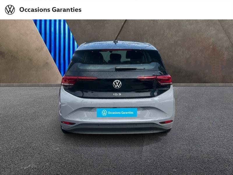 Voitures occasions VOLKSWAGEN ID.3 Base Villeneuve-d'Ascq
