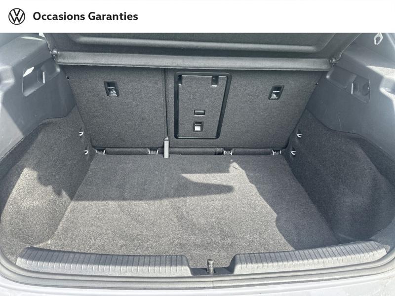 Voitures occasions VOLKSWAGEN ID.3 Base Villeneuve-d'Ascq