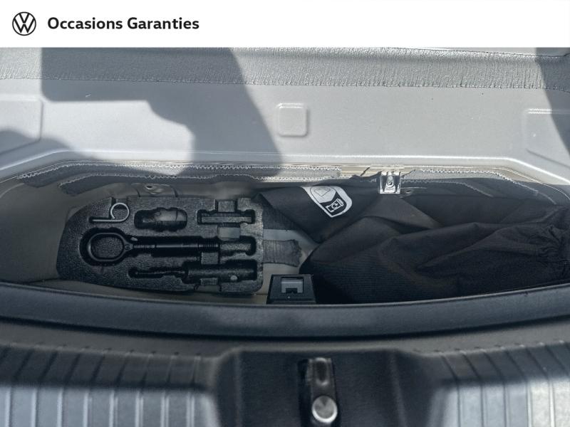 Voitures occasions VOLKSWAGEN ID.3 Base Villeneuve-d'Ascq