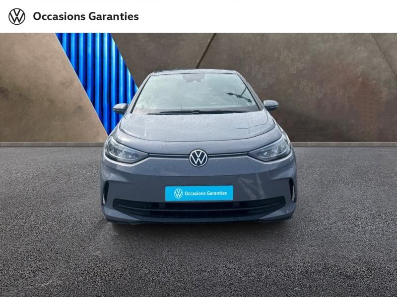 Voitures occasions VOLKSWAGEN ID.3 Base Villeneuve-d'Ascq