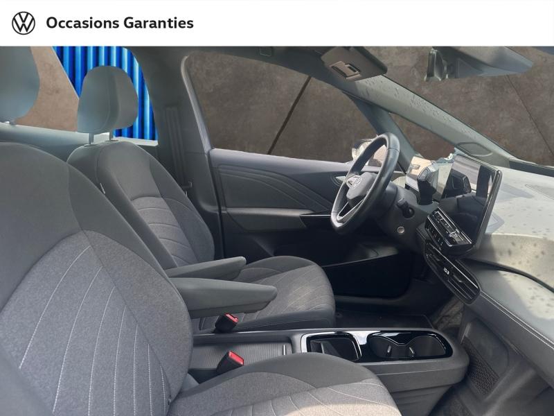 Voitures occasions VOLKSWAGEN ID.3 Base Villeneuve-d'Ascq