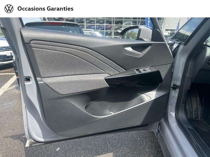 Voitures occasions VOLKSWAGEN ID.3 Base Villeneuve-d'Ascq
