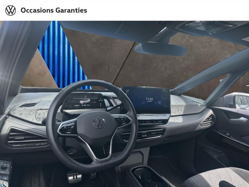 Voitures occasions VOLKSWAGEN ID.3 Base Villeneuve-d'Ascq