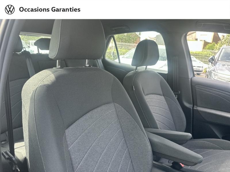 Voitures occasions VOLKSWAGEN ID.3 Base Villeneuve-d'Ascq