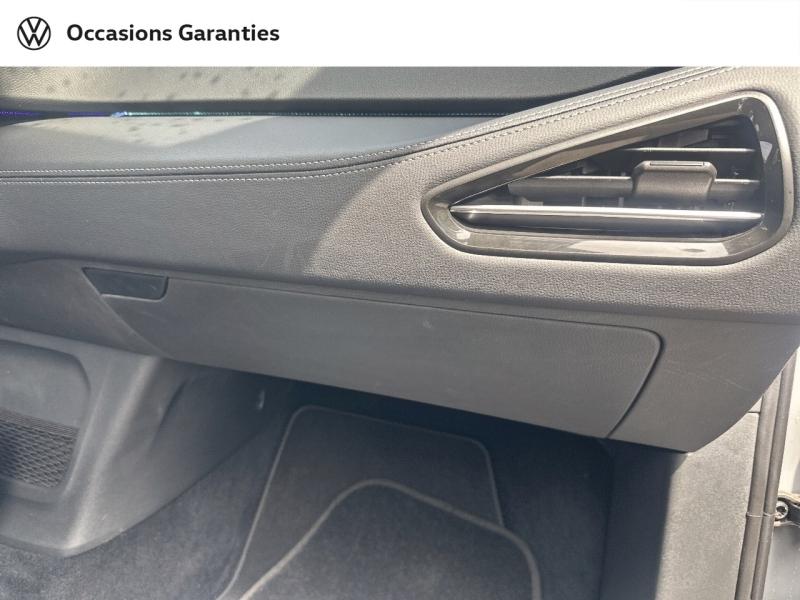 Voitures occasions VOLKSWAGEN ID.3 Base Villeneuve-d'Ascq