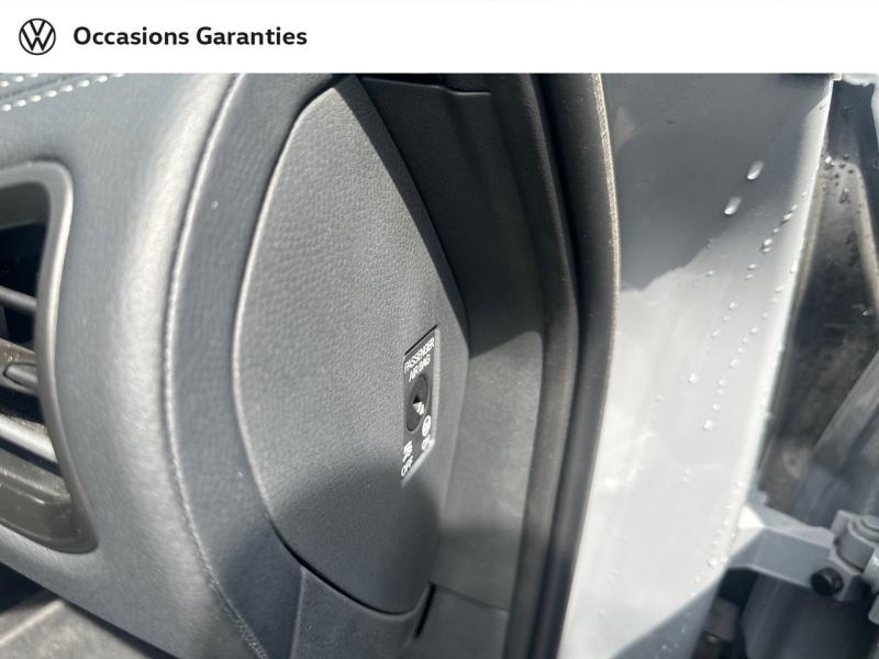 Voitures occasions VOLKSWAGEN ID.3 Base Villeneuve-d'Ascq
