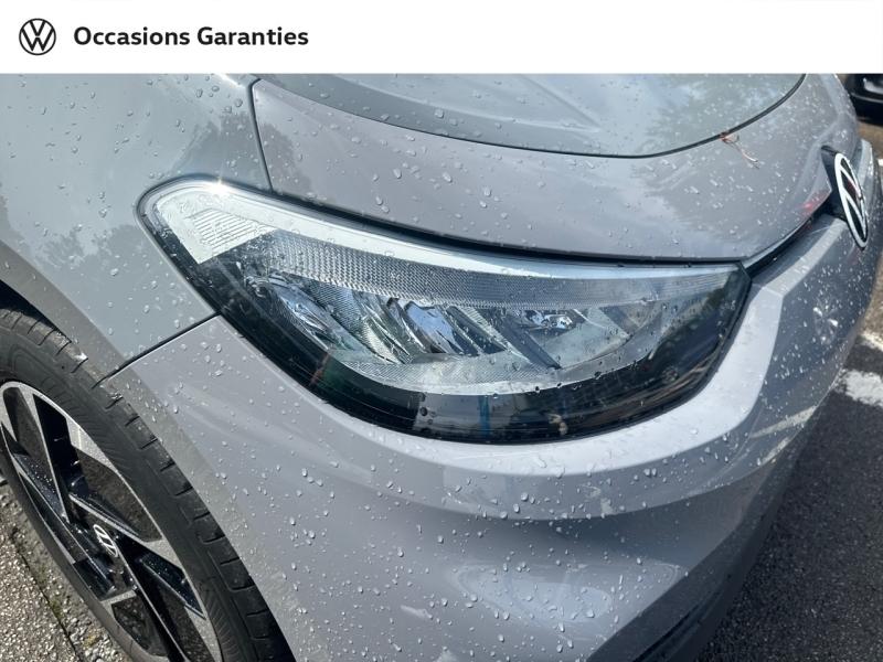 Voitures occasions VOLKSWAGEN ID.3 Base Villeneuve-d'Ascq
