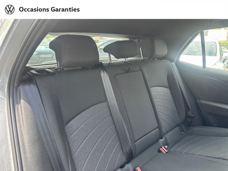 Voitures occasions VOLKSWAGEN ID.3 Base Villeneuve-d'Ascq