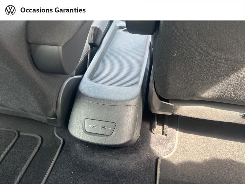 Voitures occasions VOLKSWAGEN ID.3 Base Villeneuve-d'Ascq