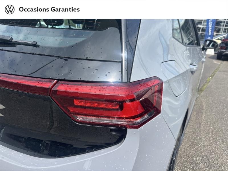 Voitures occasions VOLKSWAGEN ID.3 Base Villeneuve-d'Ascq