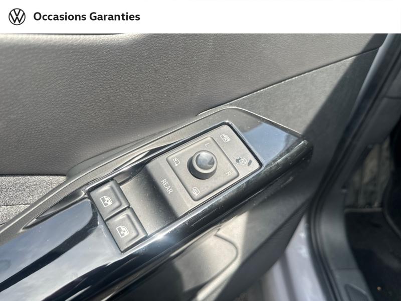 Voitures occasions VOLKSWAGEN ID.3 Base Villeneuve-d'Ascq