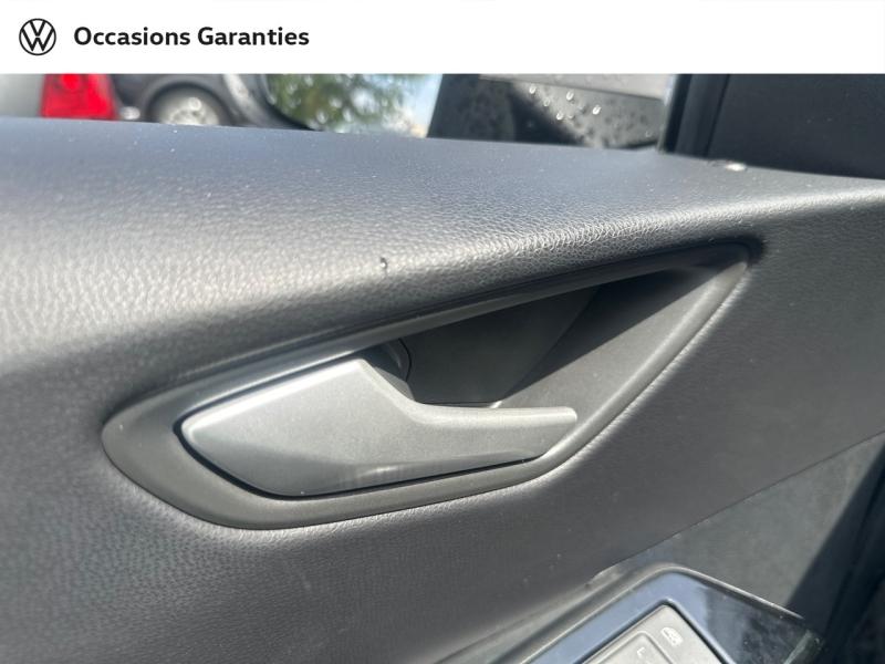 Voitures occasions VOLKSWAGEN ID.3 Base Villeneuve-d'Ascq
