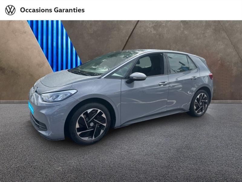 Voitures occasions VOLKSWAGEN ID.3 Base Villeneuve-d'Ascq
