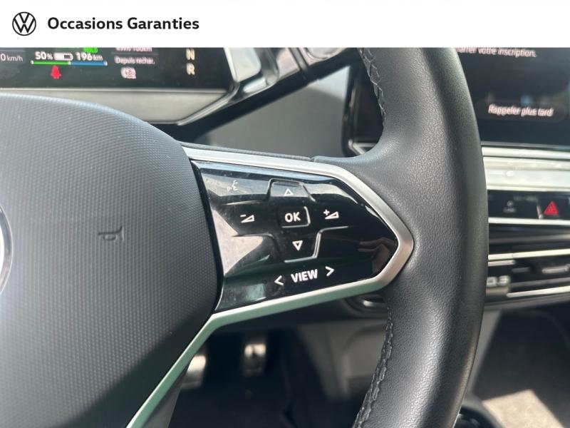 Voitures occasions VOLKSWAGEN ID.3 Base Villeneuve-d'Ascq