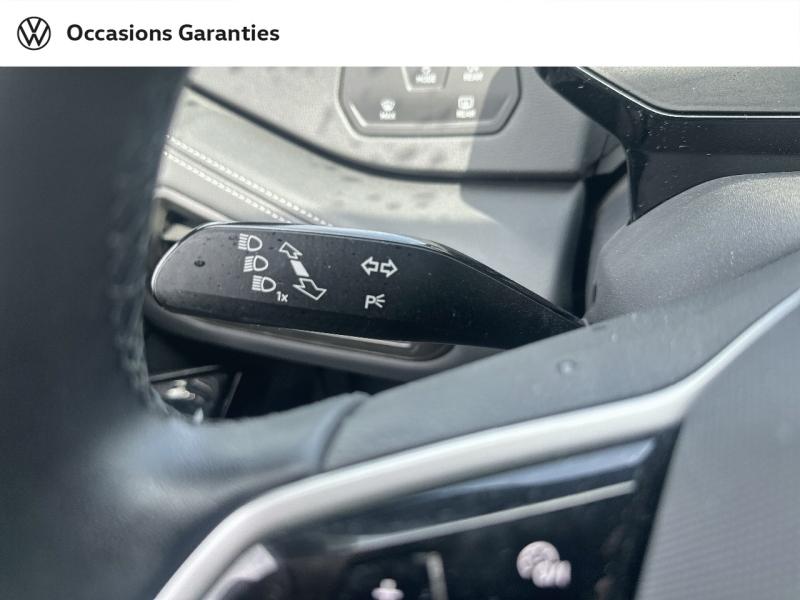 Voitures occasions VOLKSWAGEN ID.3 Base Villeneuve-d'Ascq