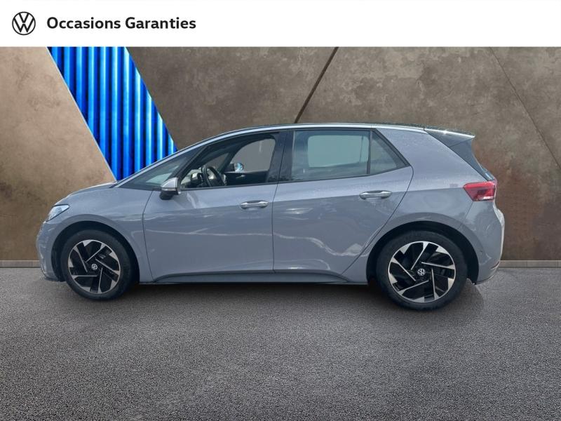 Voitures occasions VOLKSWAGEN ID.3 Base Villeneuve-d'Ascq
