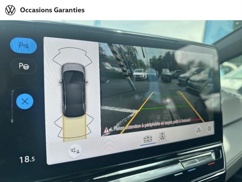 Voitures occasions VOLKSWAGEN ID.3 Base Villeneuve-d'Ascq