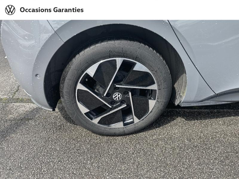 Voitures occasions VOLKSWAGEN ID.3 Base Villeneuve-d'Ascq