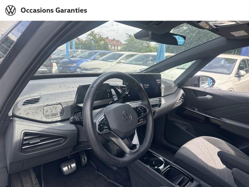 Voitures occasions VOLKSWAGEN ID.3 Base Villeneuve-d'Ascq